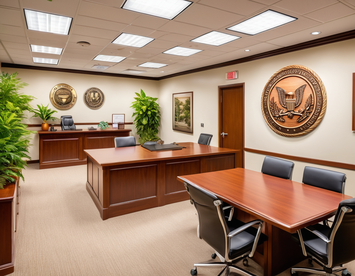 Government regulatory compliance