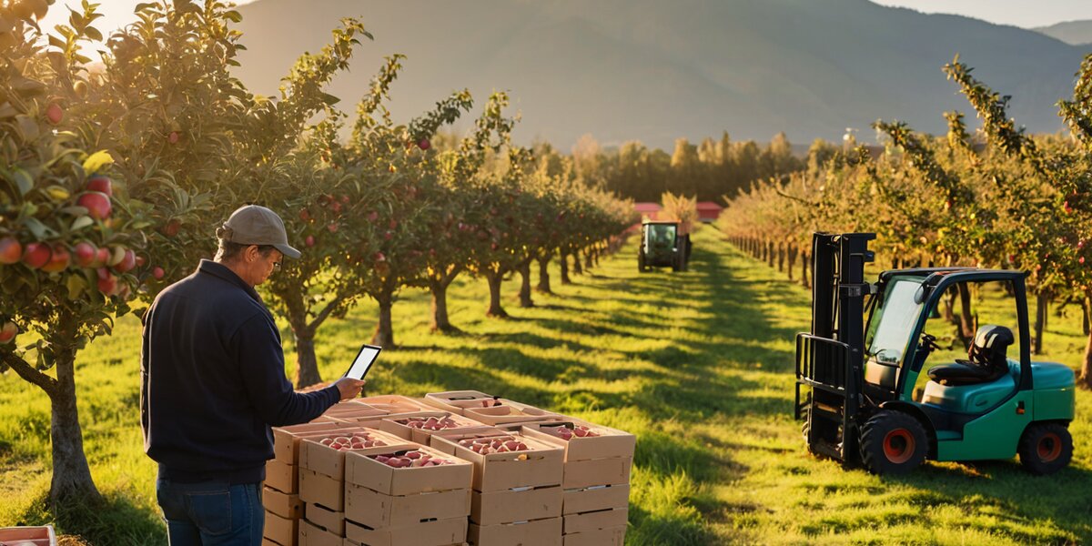 SmartBin IoT traceability system